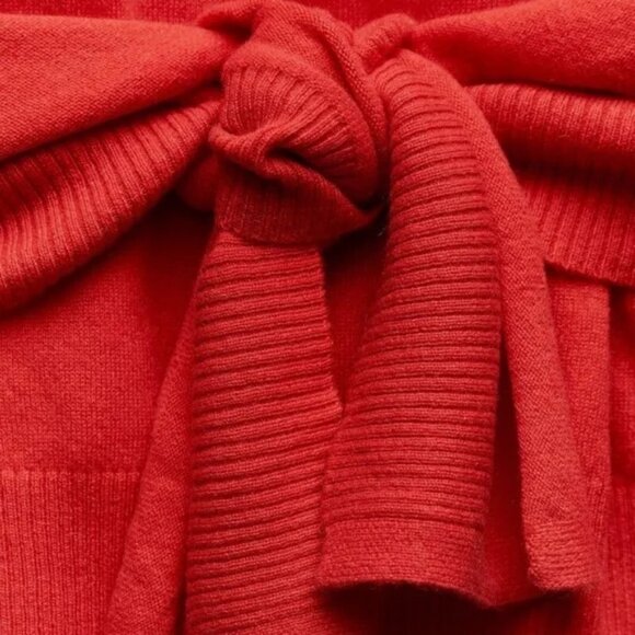 Zara Cashmere Sweater - Picture 10 of 14